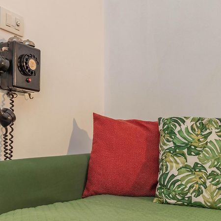 Extravacanza Central Station Бари Екстериор снимка