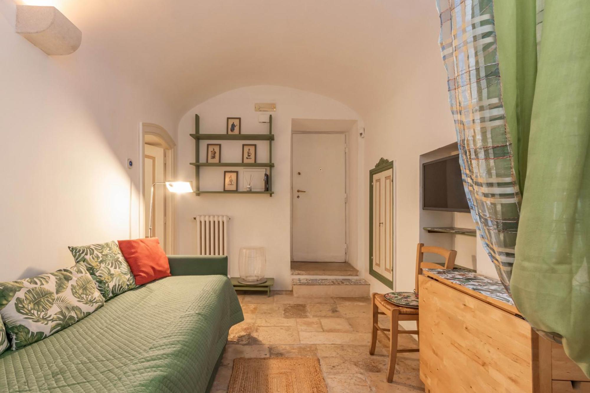 Extravacanza Central Station Бари Екстериор снимка